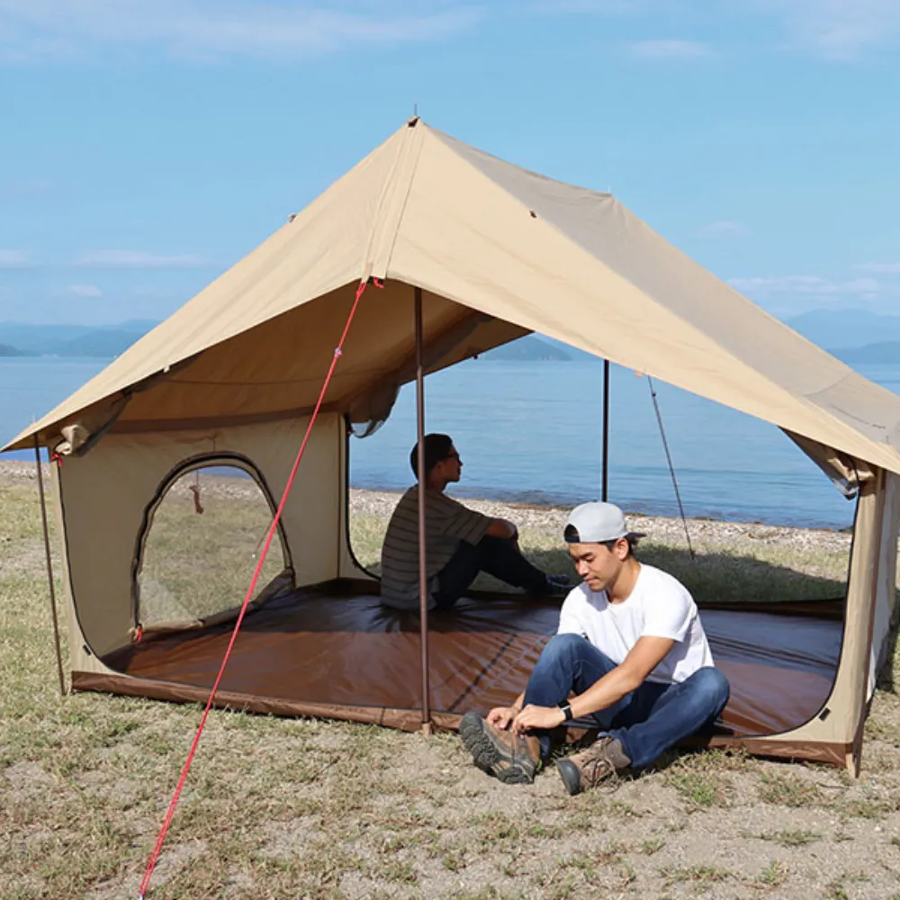 DoD Eight Tent