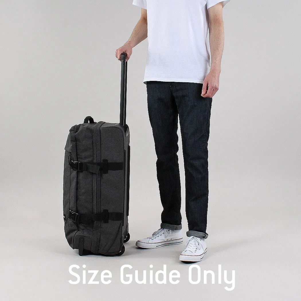 Eastpak Tranverz Medium Luggage Bag