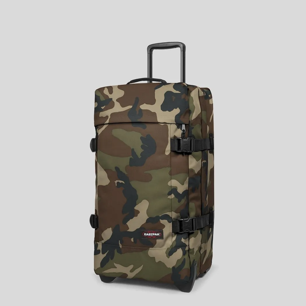 Eastpak Tranverz Medium Luggage Bag