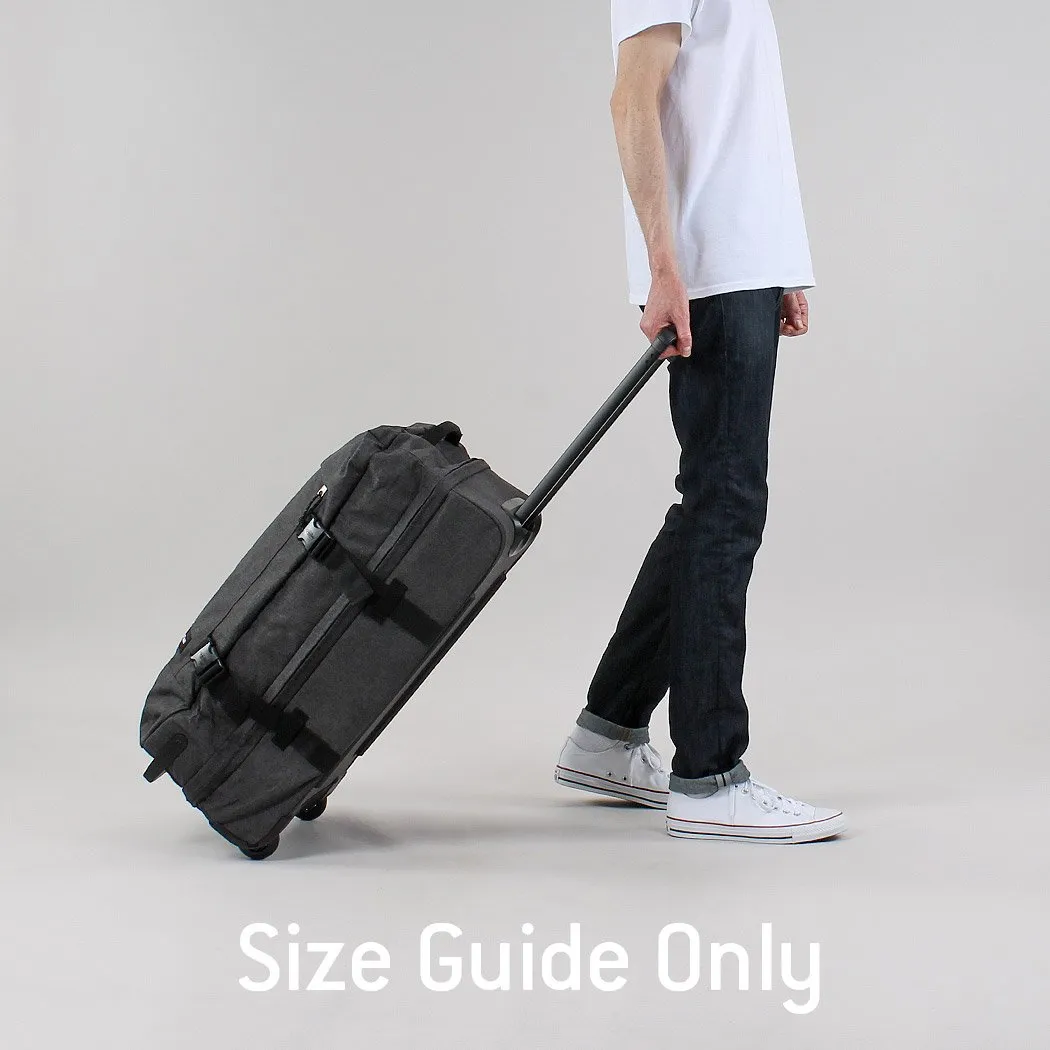 Eastpak Tranverz Medium Luggage Bag