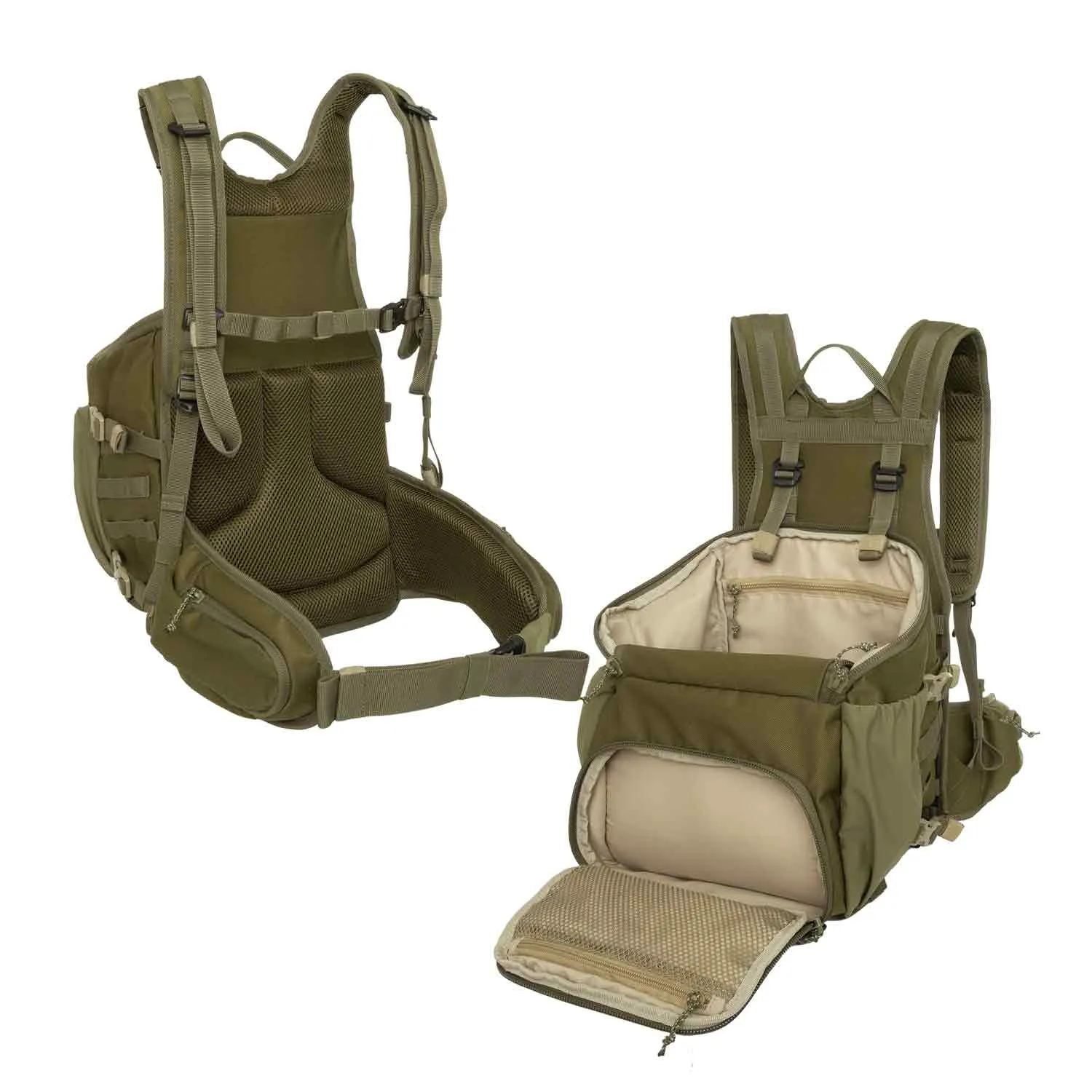 Elevation Mobile Hunter 1100 Pack