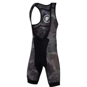 Endura Men's SingleTrack Bib Liner II, cc0