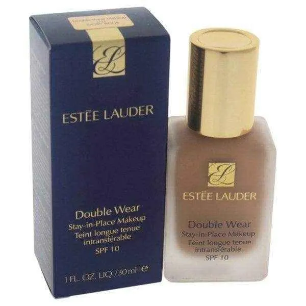 Estée Lauder Double Wear Stay-in-Place Makeup 30ml - Shell Beige