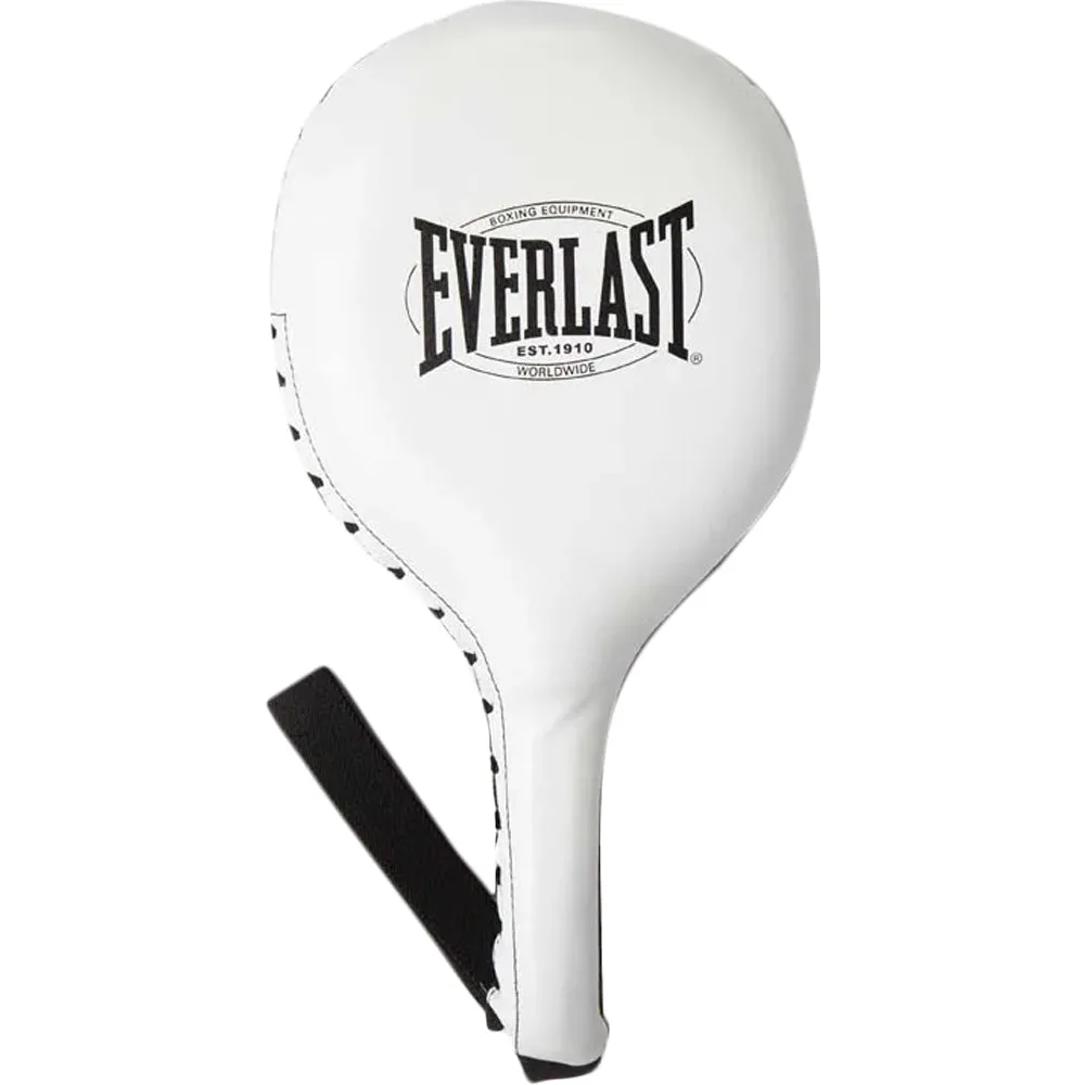 Everlast 1910 Leather Punch Paddles