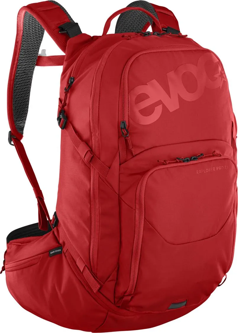 Evoc - Explorer Pro 26 (SS25)