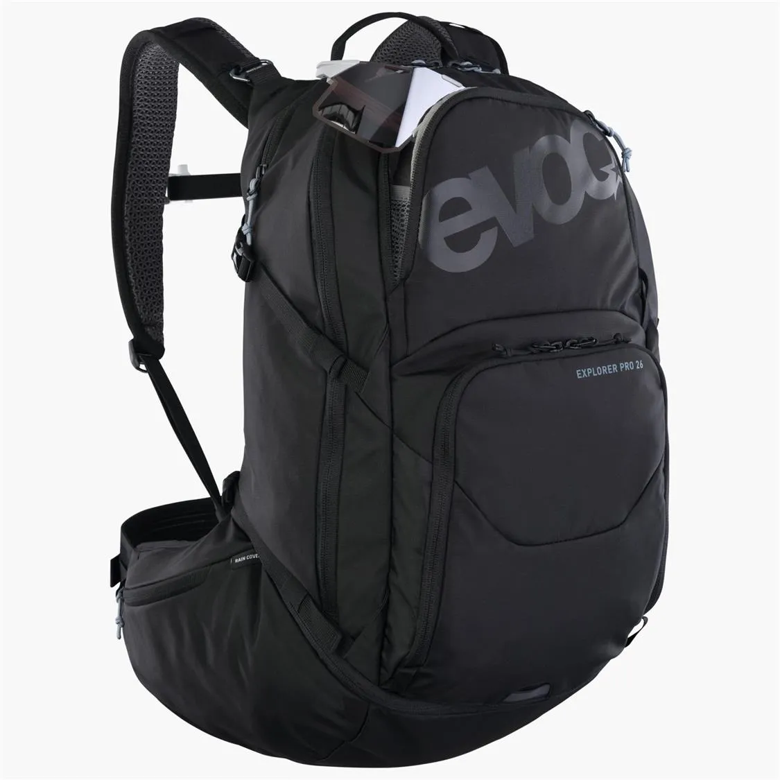 Evoc - Explorer Pro 26 (SS25)