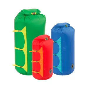 Exped Side Compression Bags