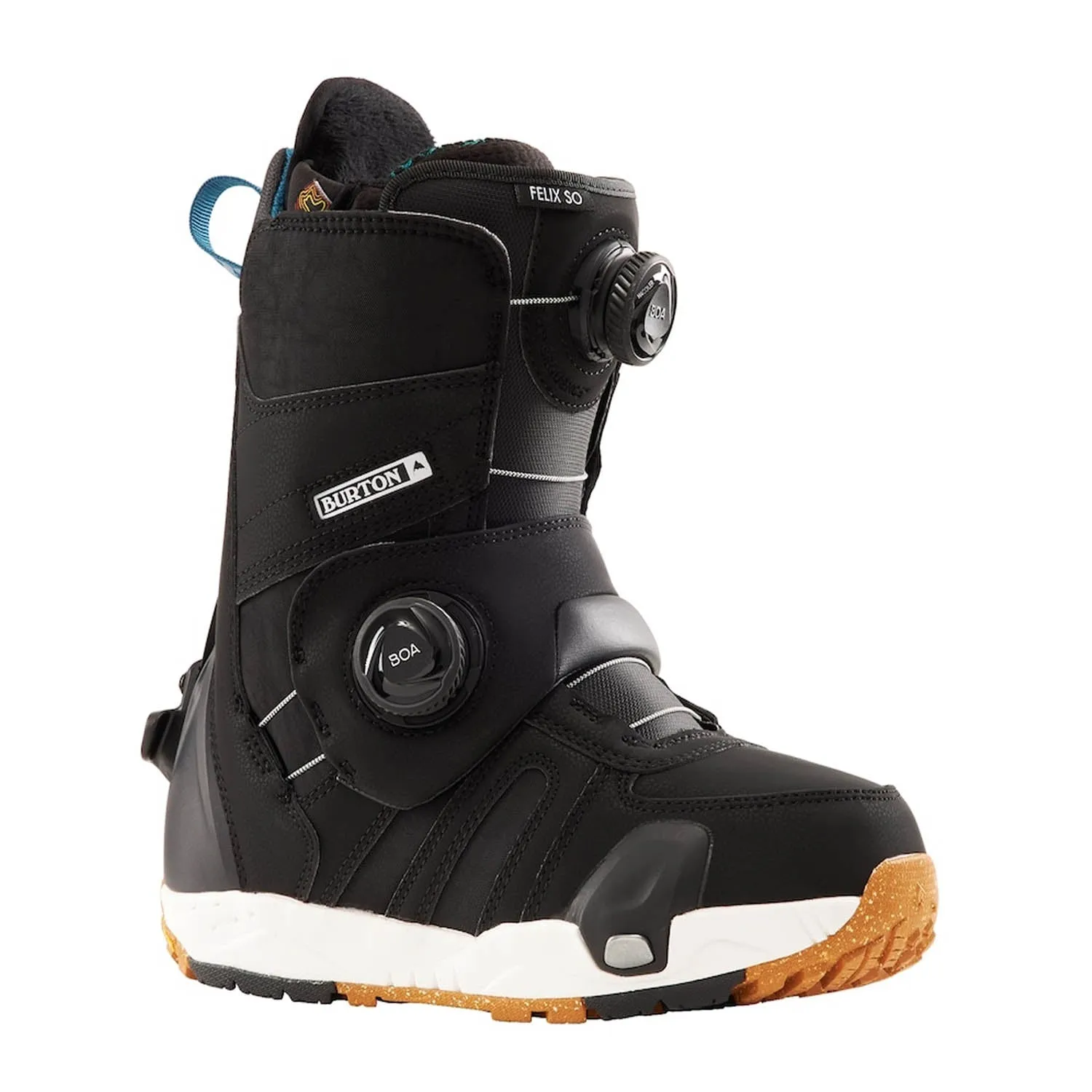 Felix Step On Snowboard Boots