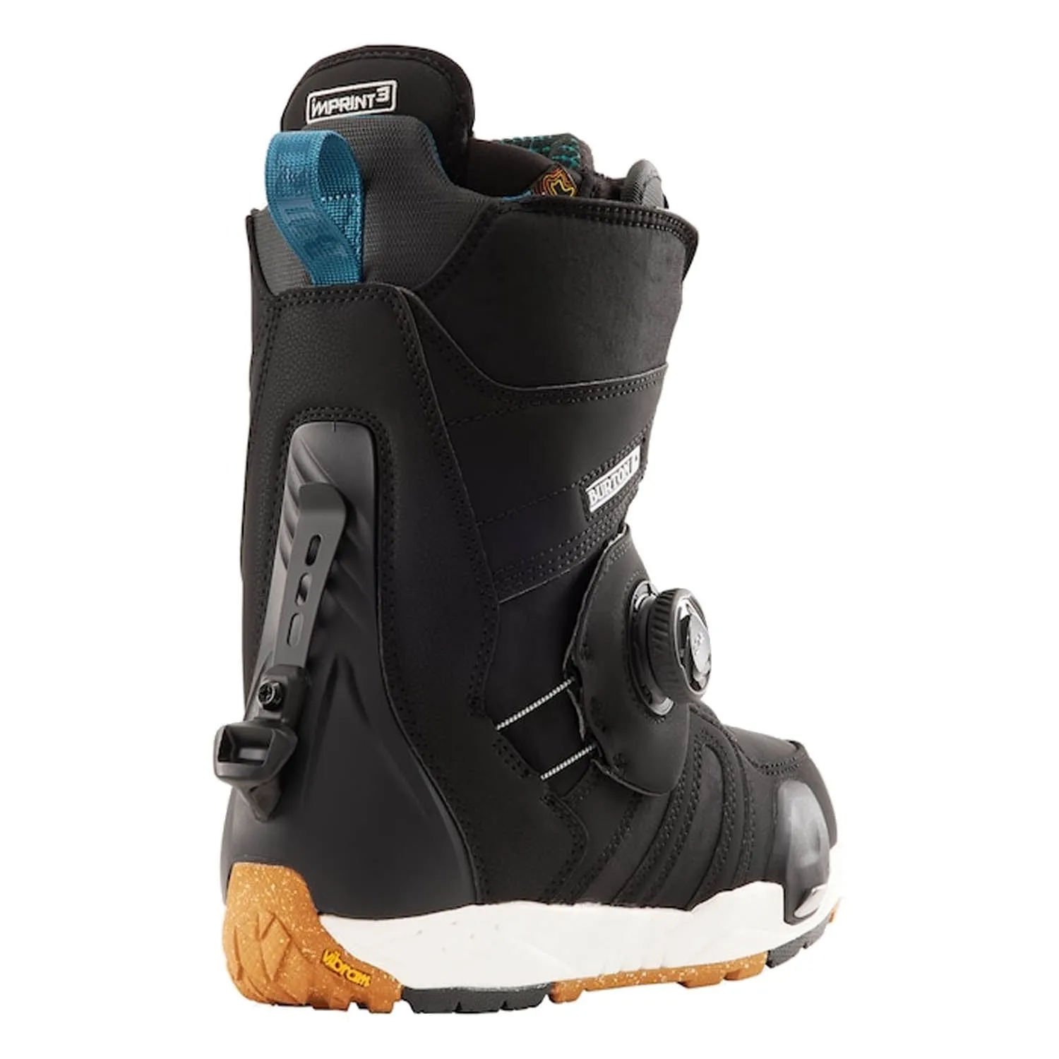 Felix Step On Snowboard Boots