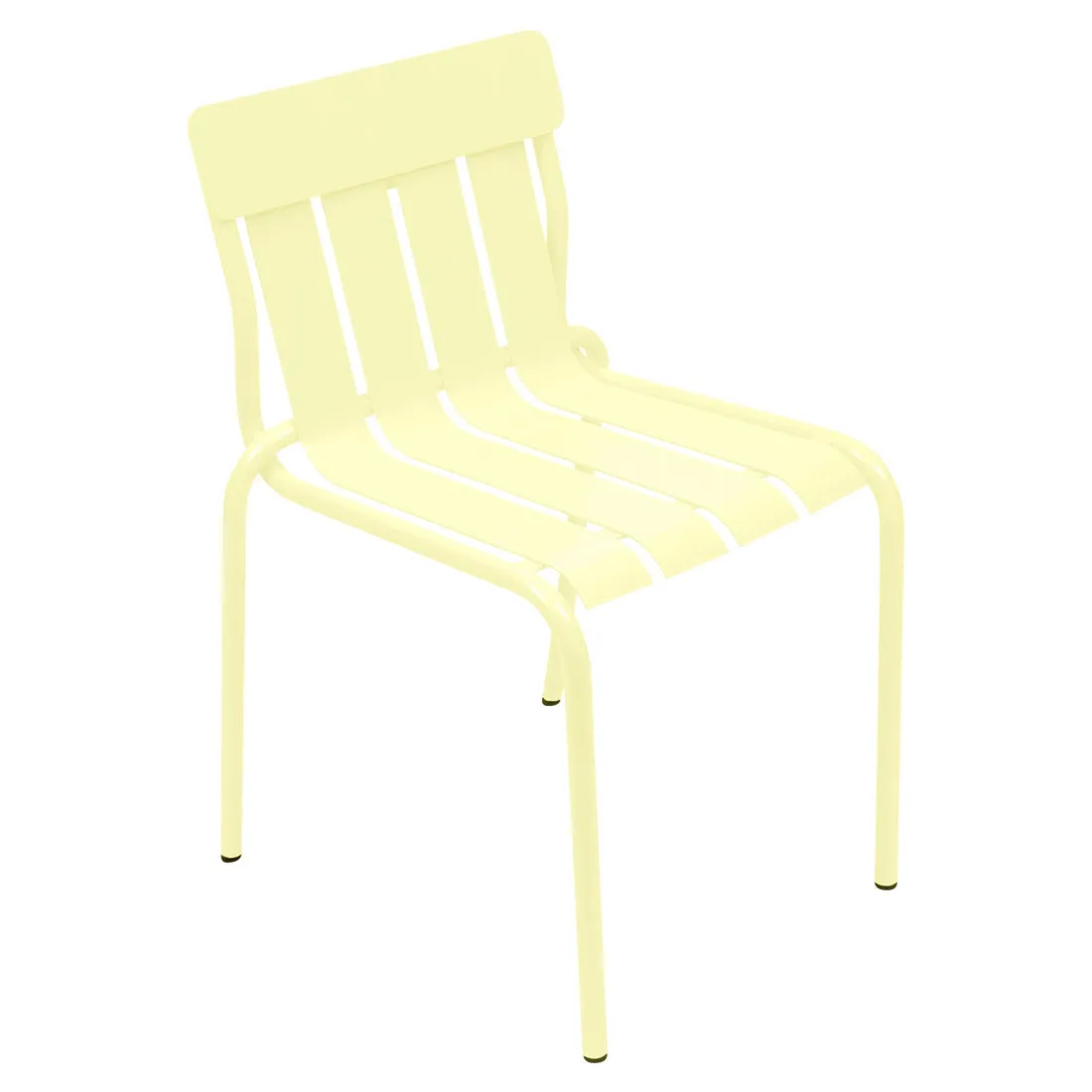 Fermob Stripe Side Chair