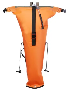 FUTA ORANGE WATERPROOF STOWFLOAT