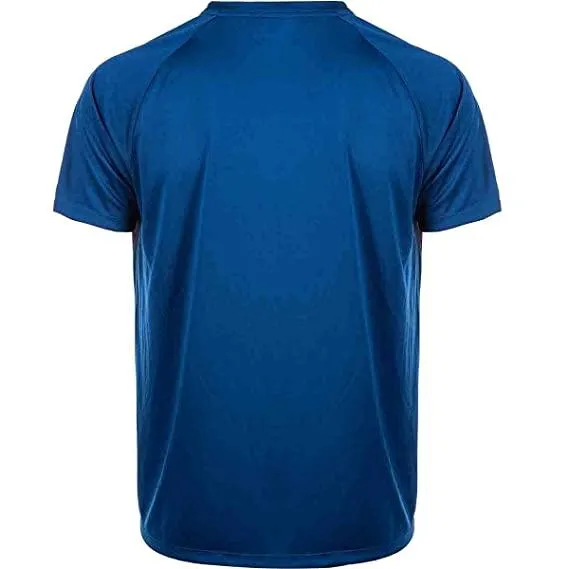 FZ FORZA Arvada Unisex Badminton T-Shirt | KIBI Sports