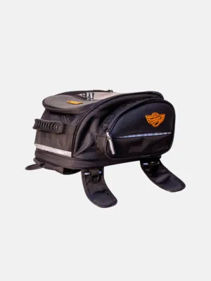 Guardian Gears Jaws Magnetic Tank Bag 28L