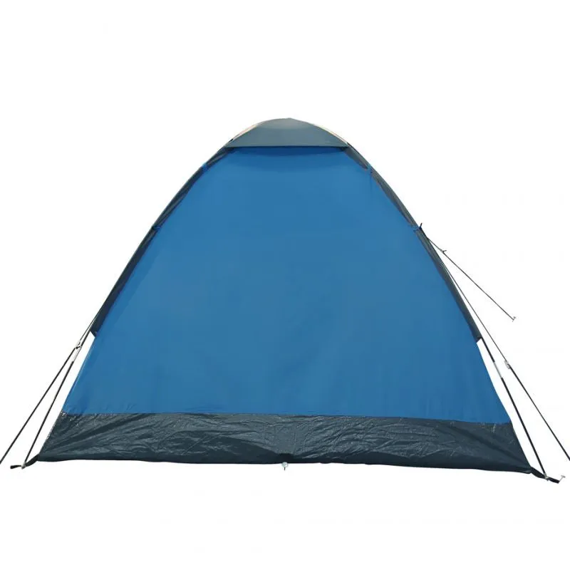 High Peak Ontario 3 Tent - Blue