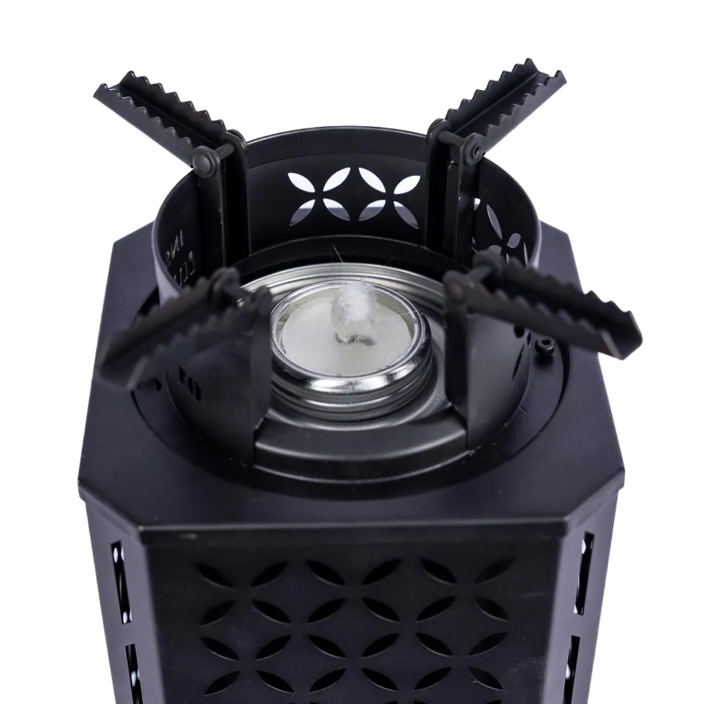 INFERNO® Pro Biomass Stove