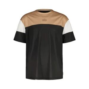 Jersey Maloja Mens ObereggenM - Clay Multi