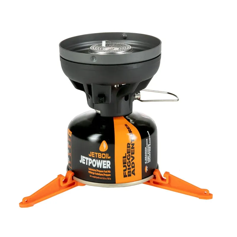 Jetboil Flash Cooking System