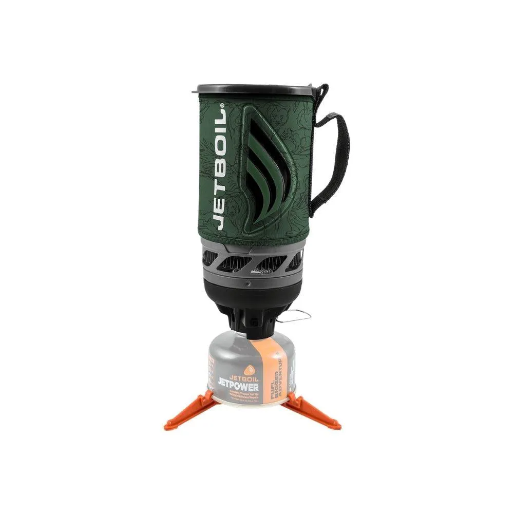 Jetboil Flash Cooking System