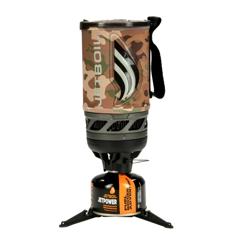 Jetboil Flash Cooking System