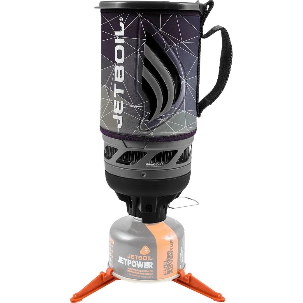 Jetboil Flash Cooking System