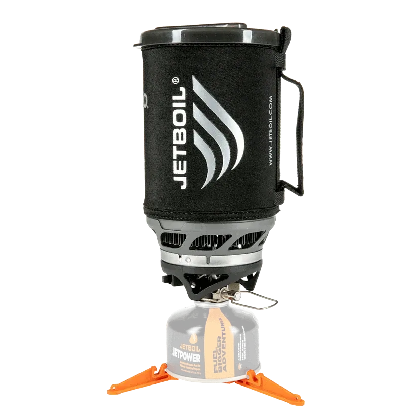 Jetboil Sumo Carbon Stove