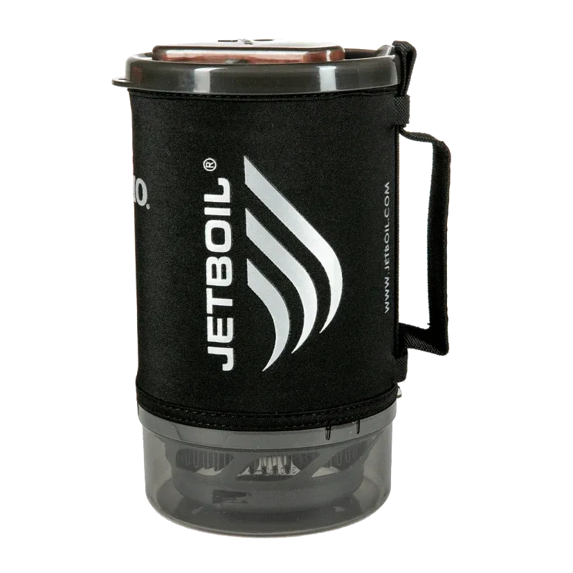 Jetboil Sumo Carbon Stove