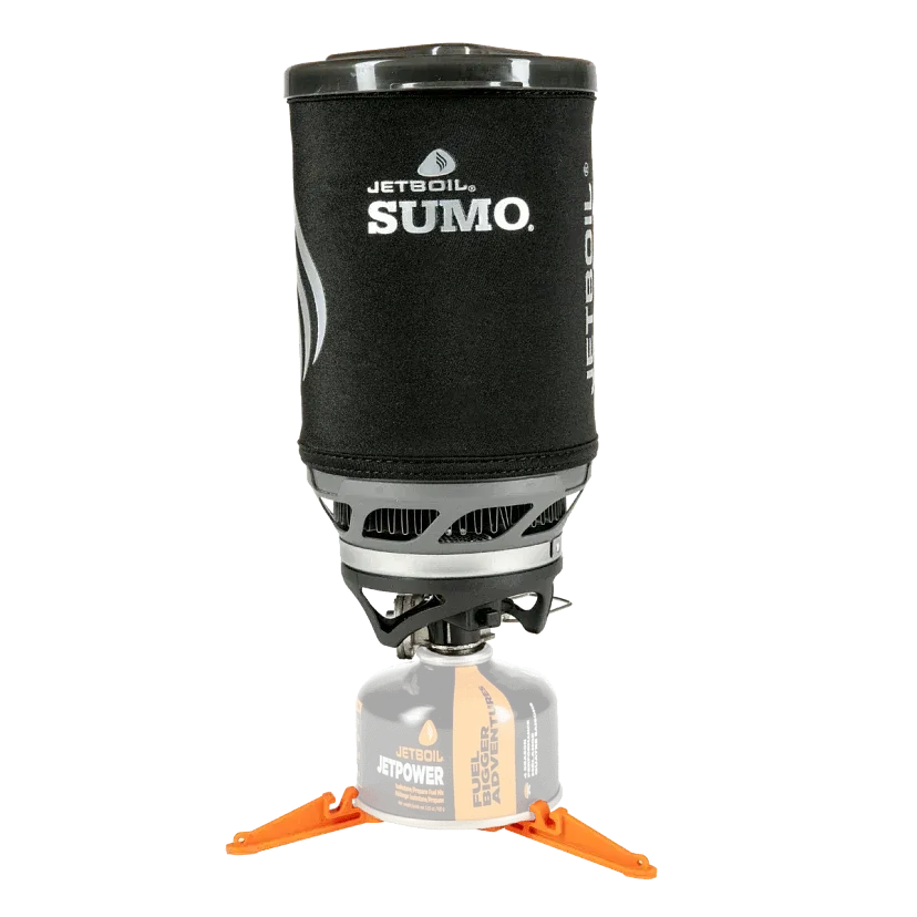 Jetboil Sumo Carbon Stove