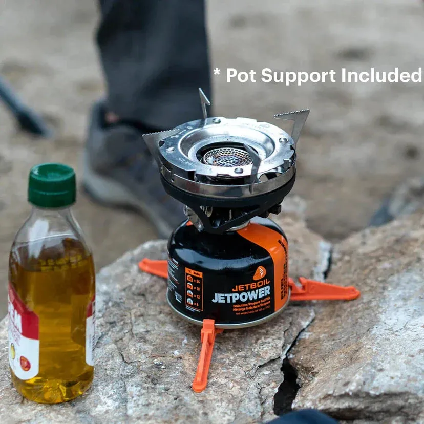 Jetboil Sumo Carbon Stove