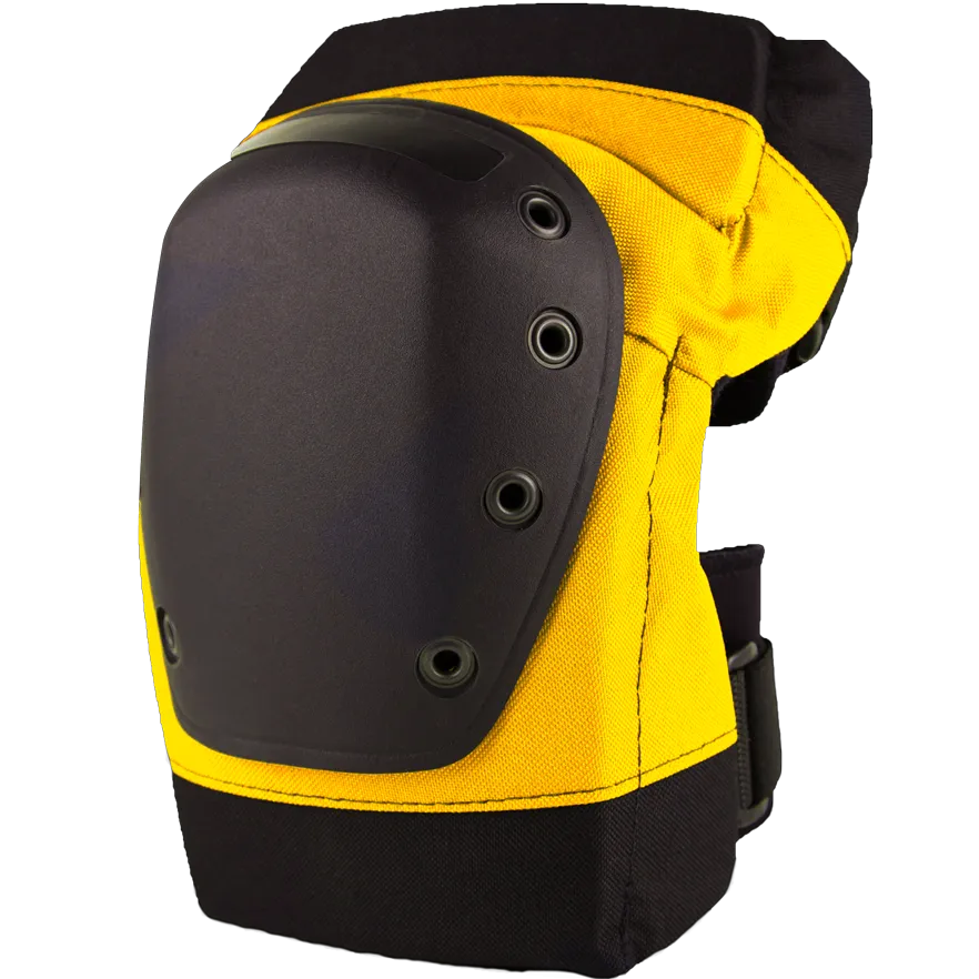 K2-S Knee Pads Yellow