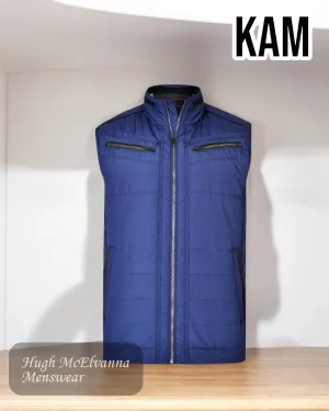 KAM Bodywarmer KV103