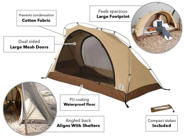 Kangaroo Tent (SS)