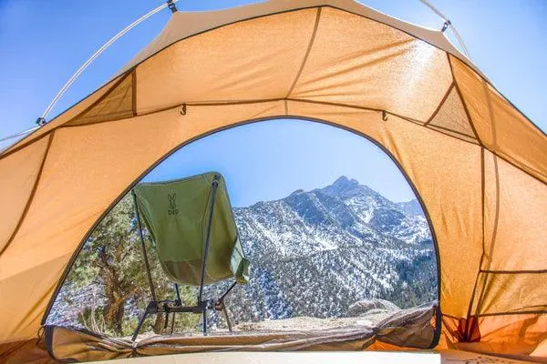 Kangaroo Tent (SS)