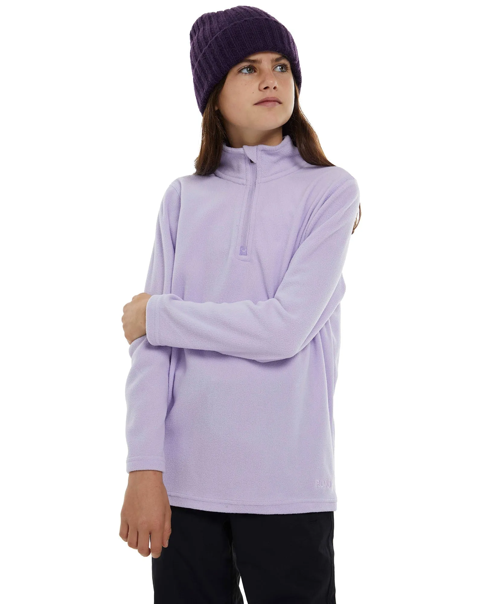 KEZZA JUNIOR MICROFLEECE