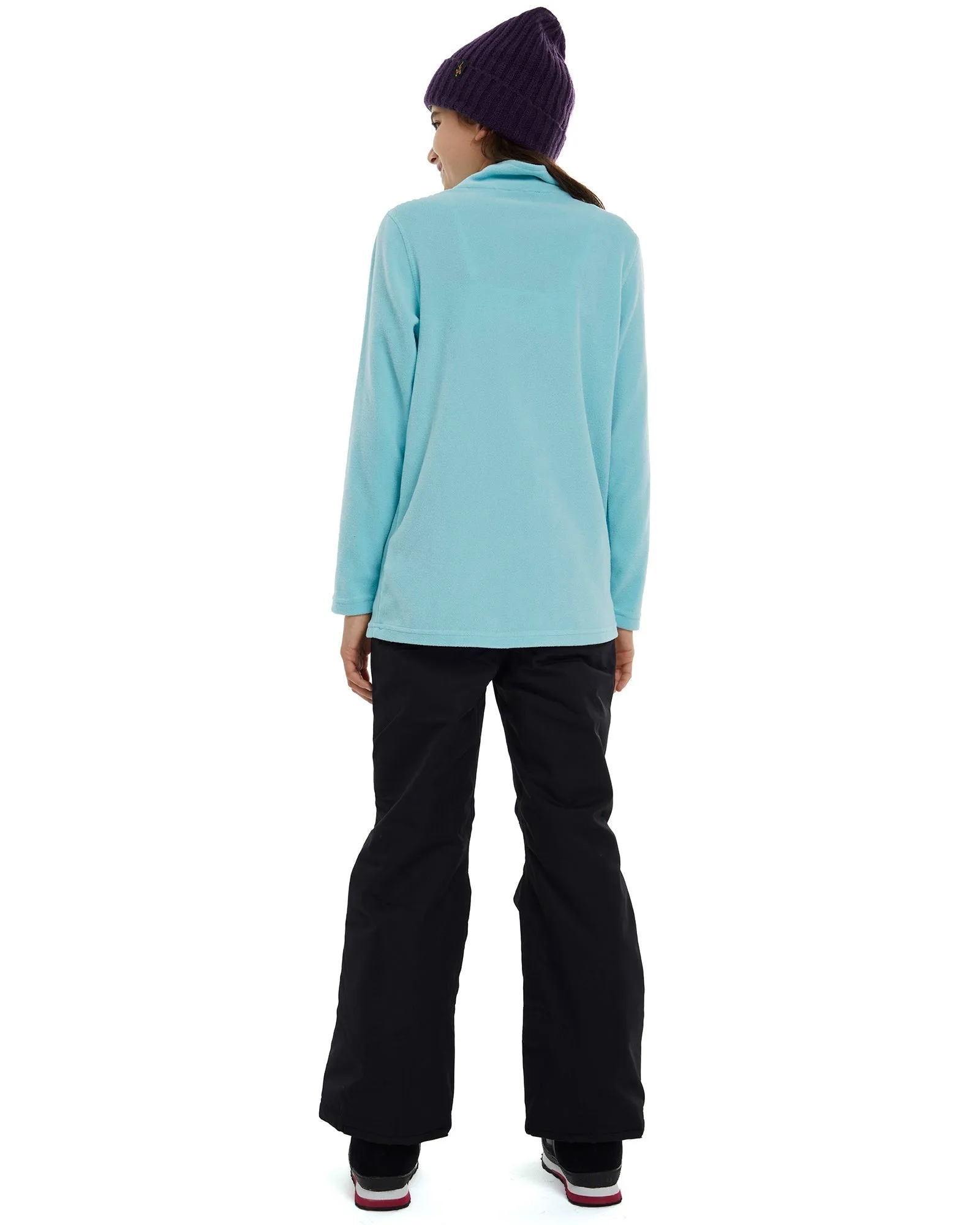 KEZZA JUNIOR MICROFLEECE