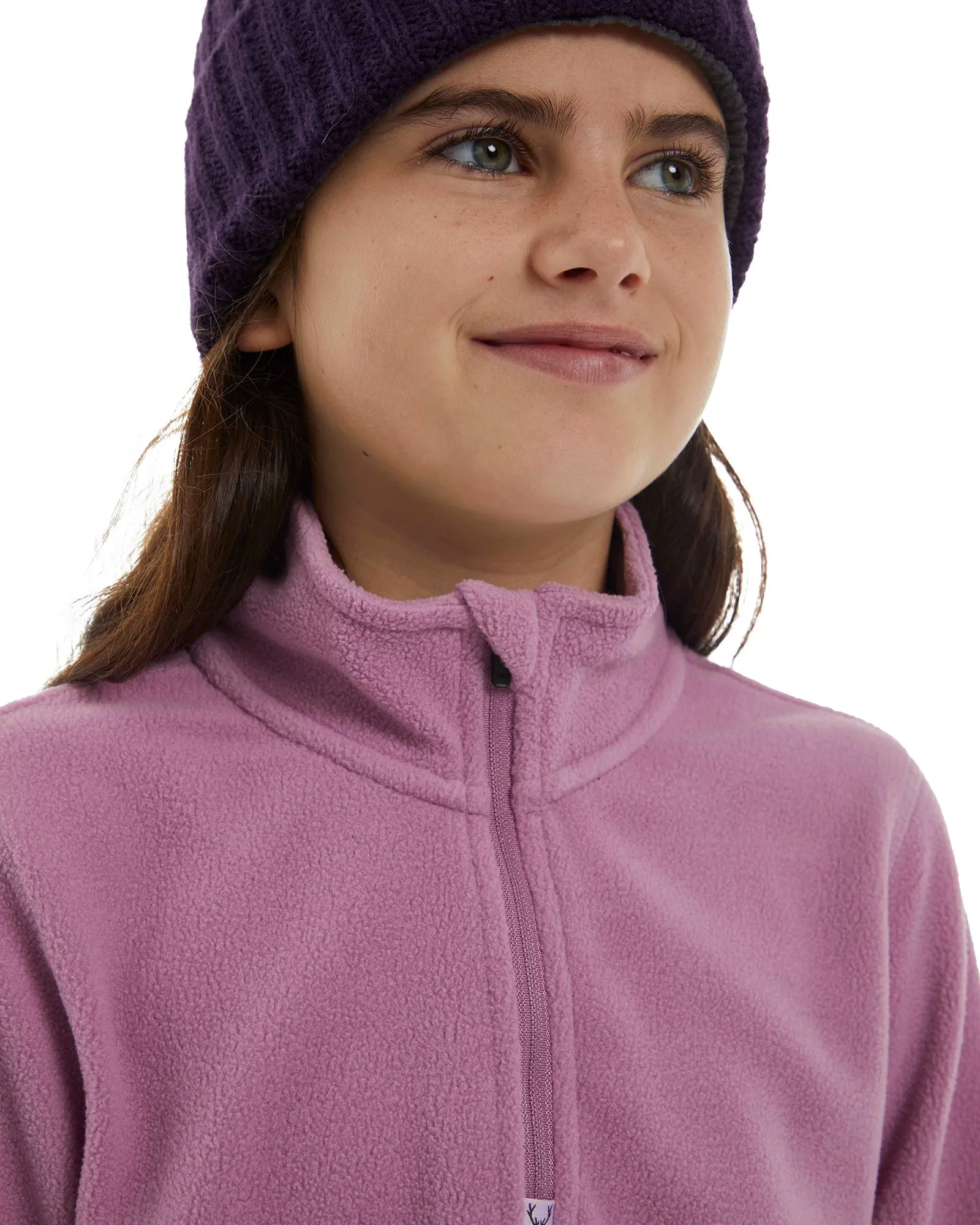 KEZZA JUNIOR MICROFLEECE