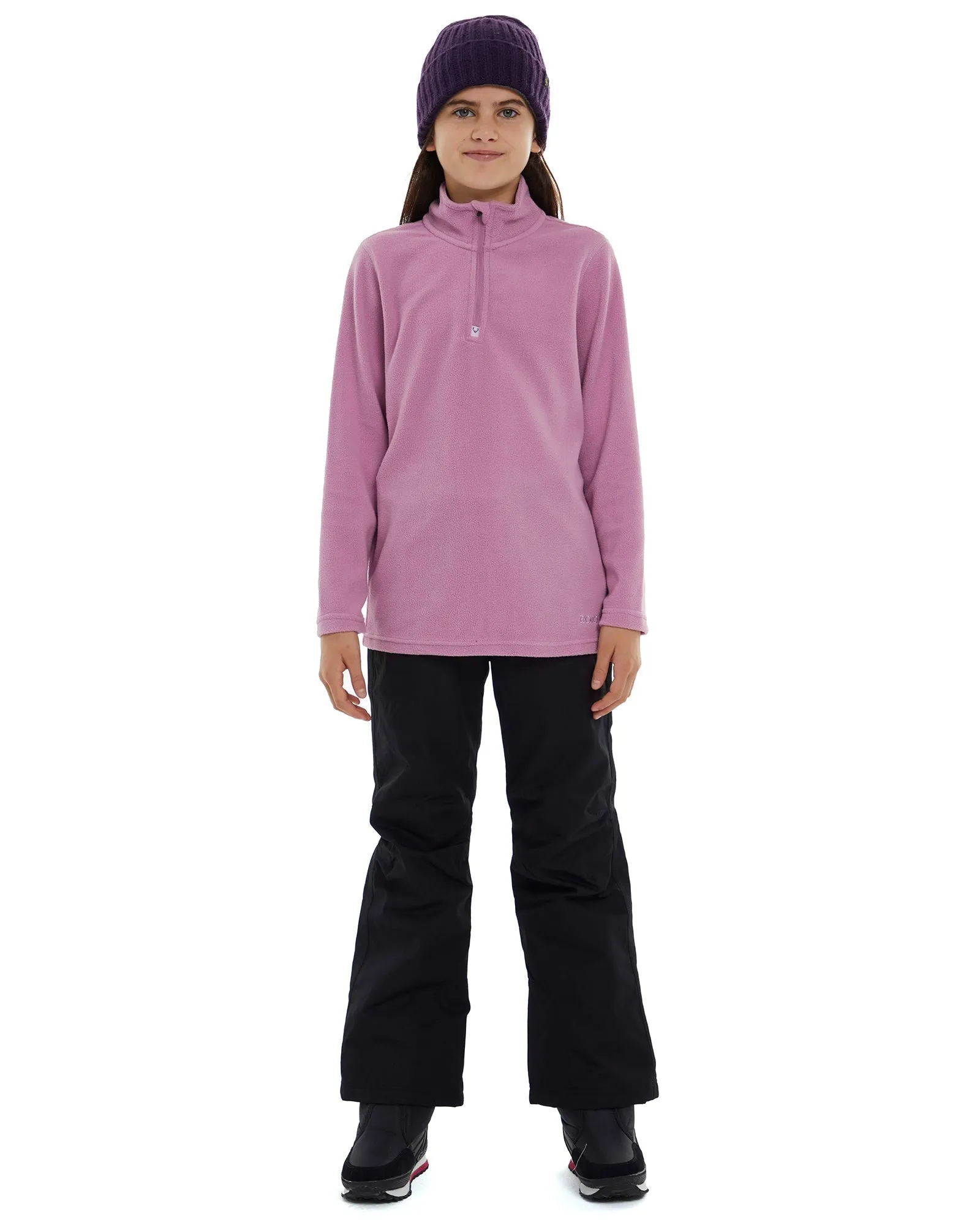 KEZZA JUNIOR MICROFLEECE