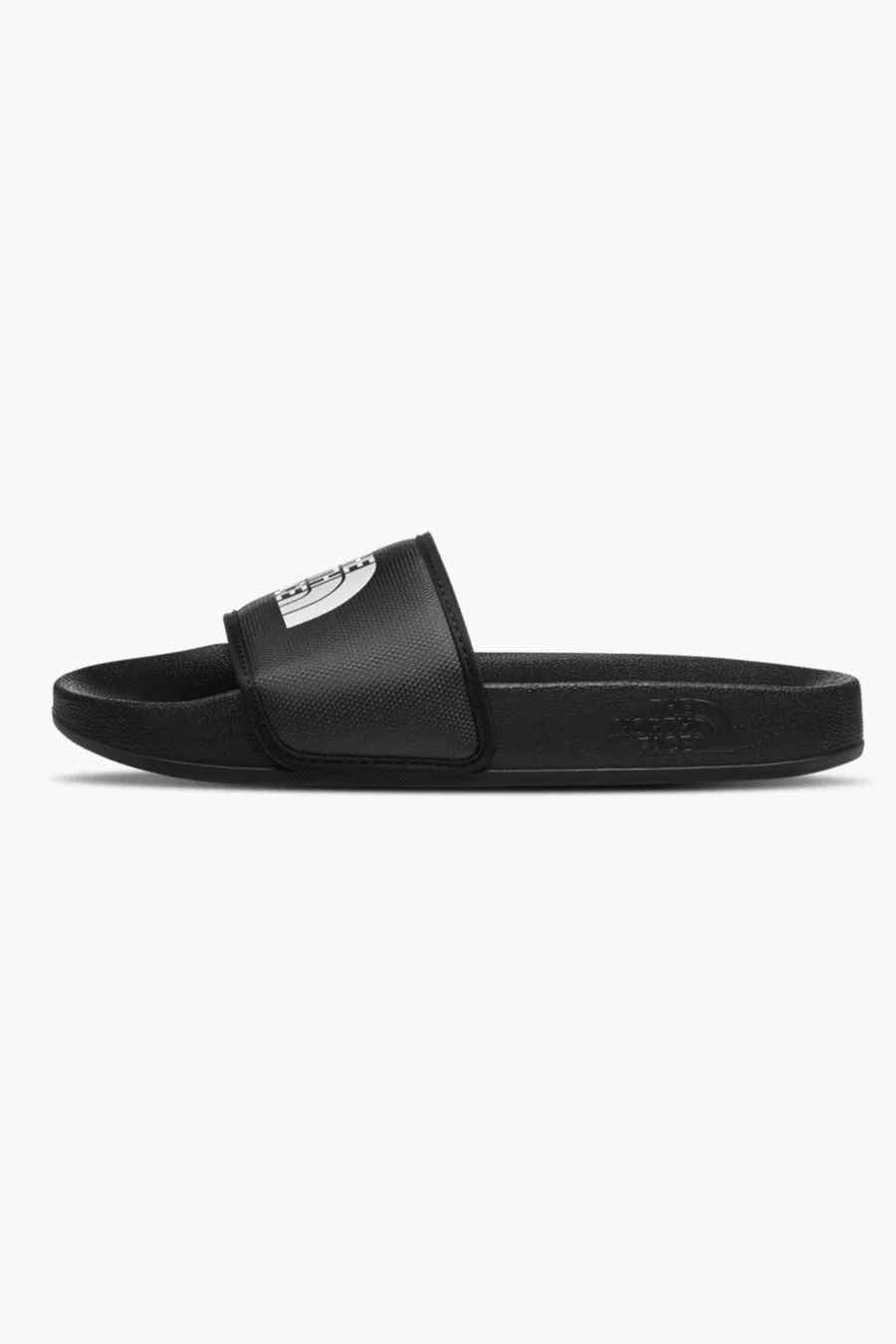 Kids Slides North Face Base Camp - Black