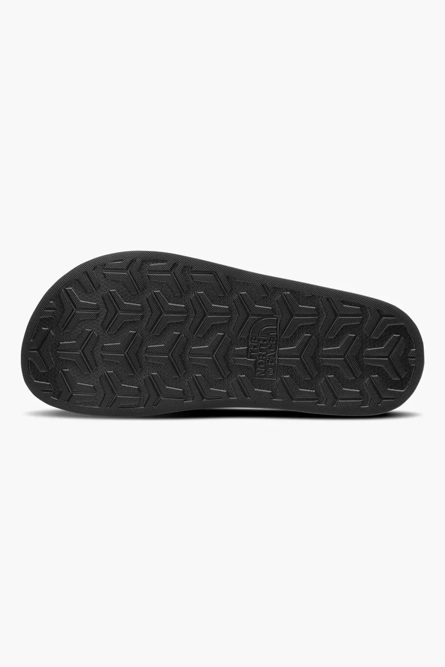 Kids Slides North Face Base Camp - Black