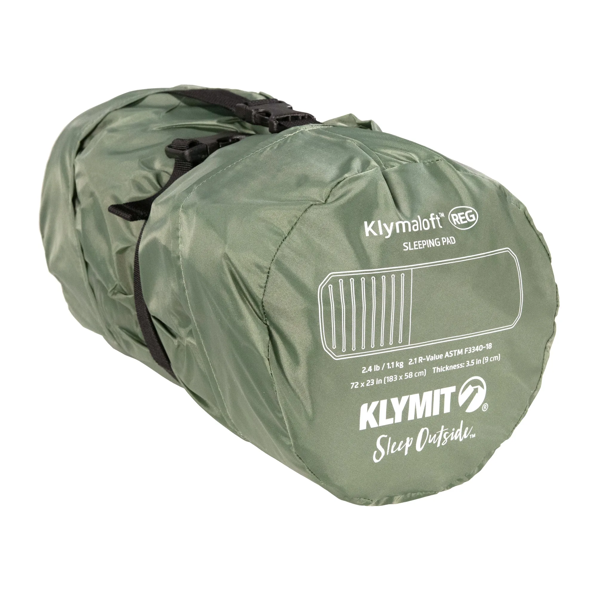 Klymit Klymaloft Sleeping Pad