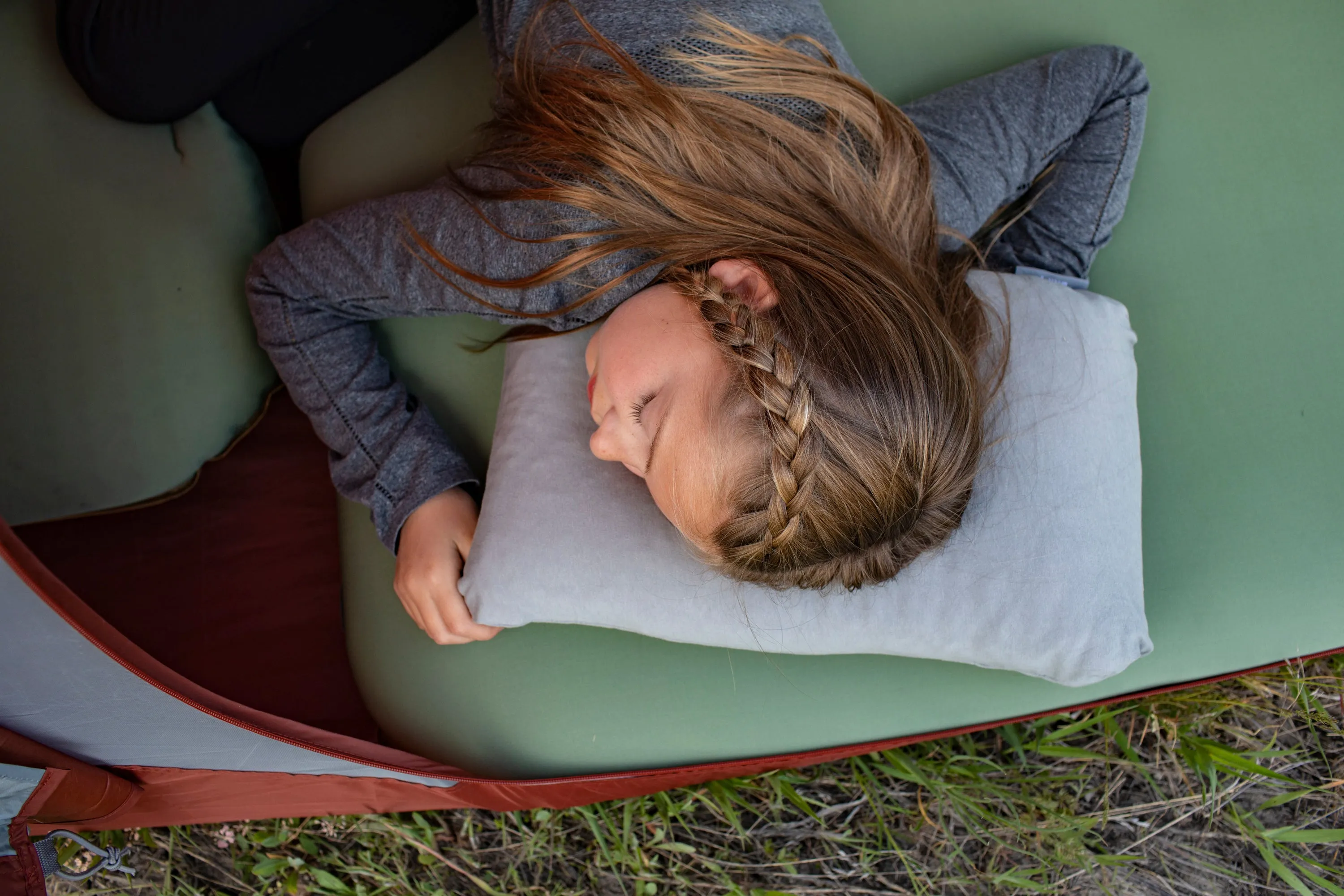 Klymit Klymaloft Sleeping Pad