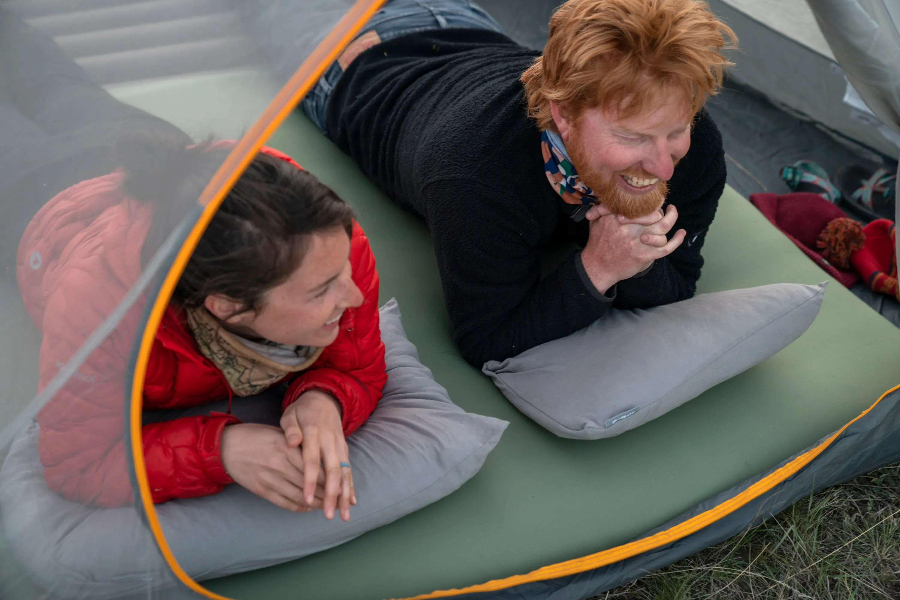 Klymit Klymaloft Sleeping Pad