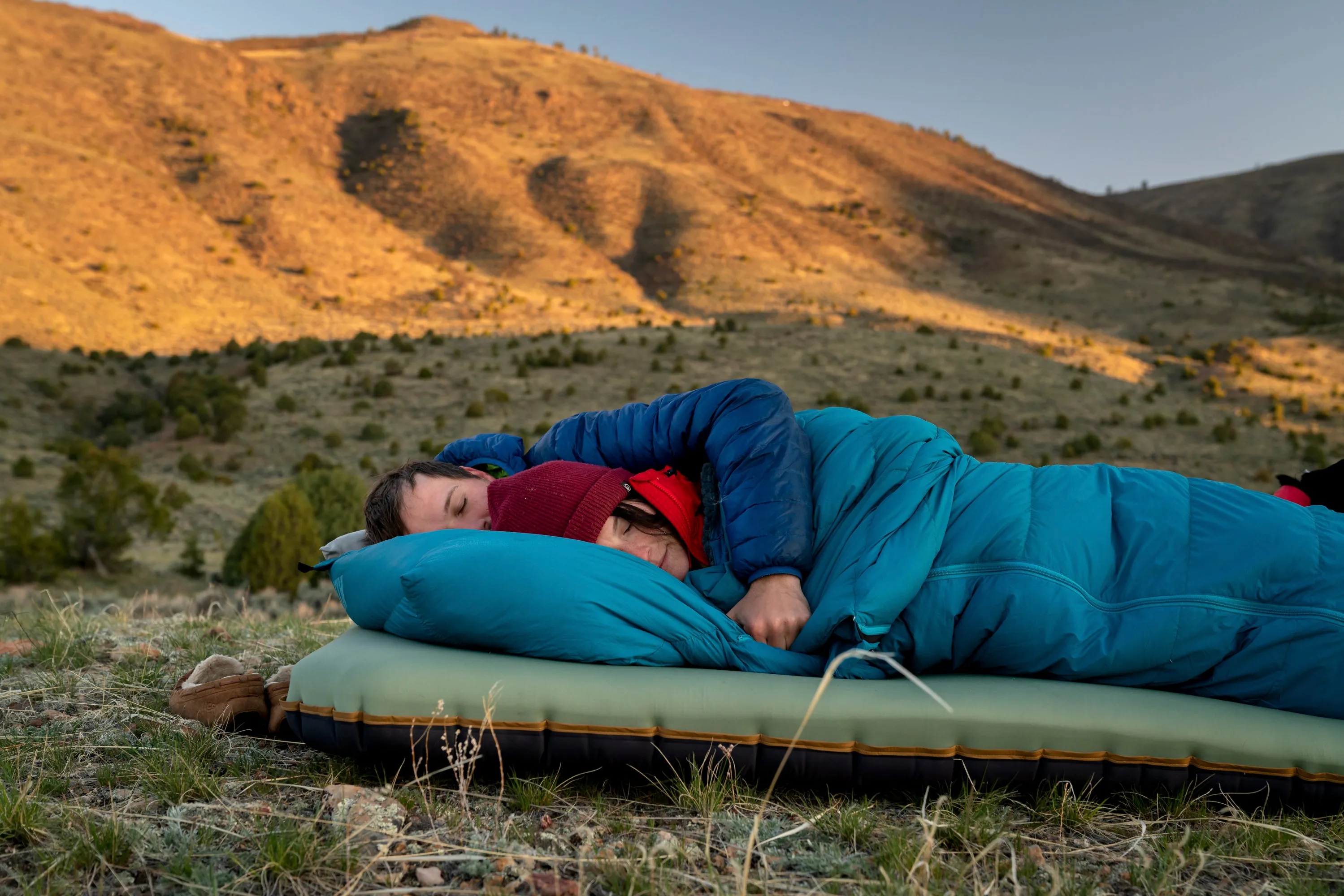 Klymit Klymaloft Sleeping Pad