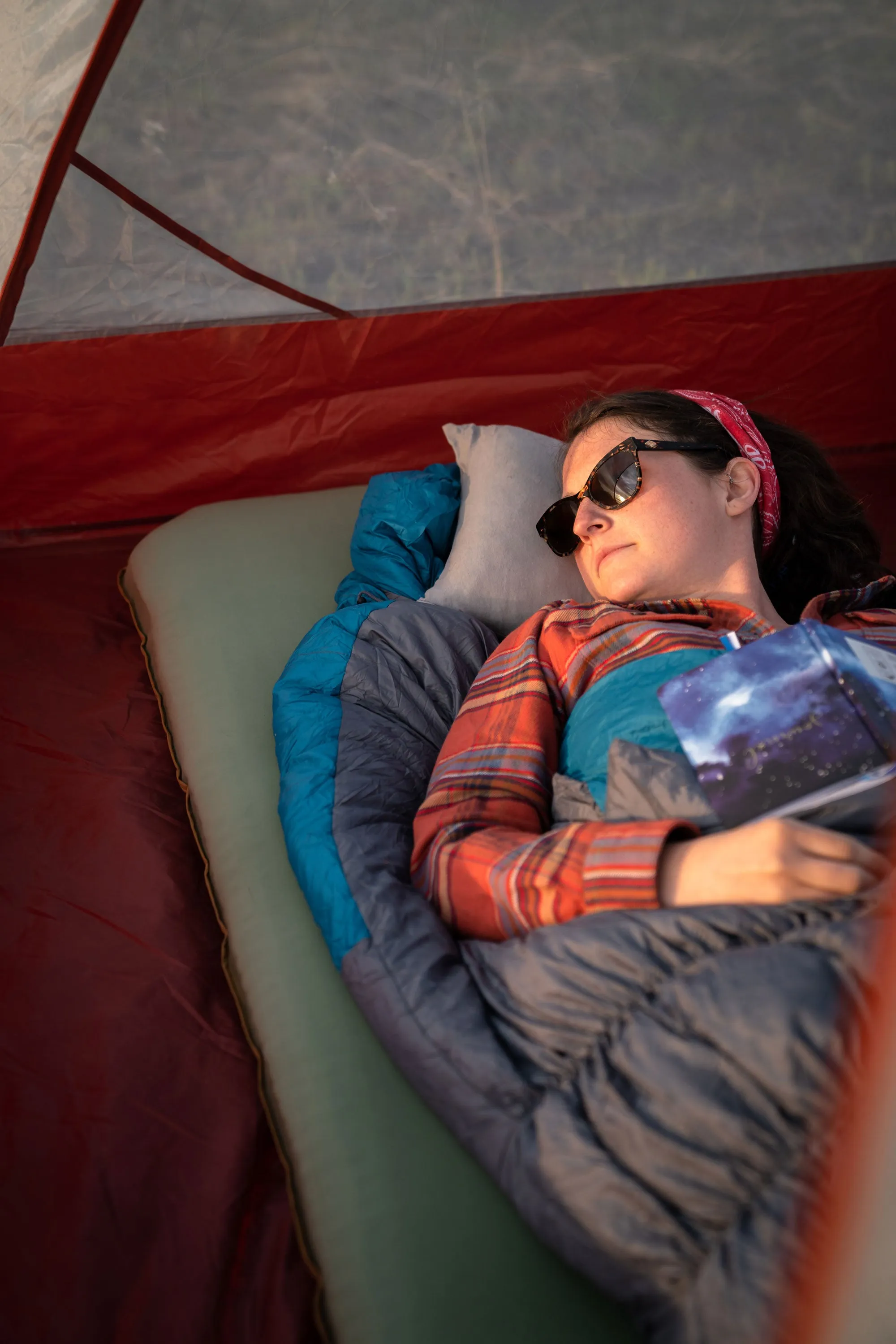 Klymit Klymaloft Sleeping Pad