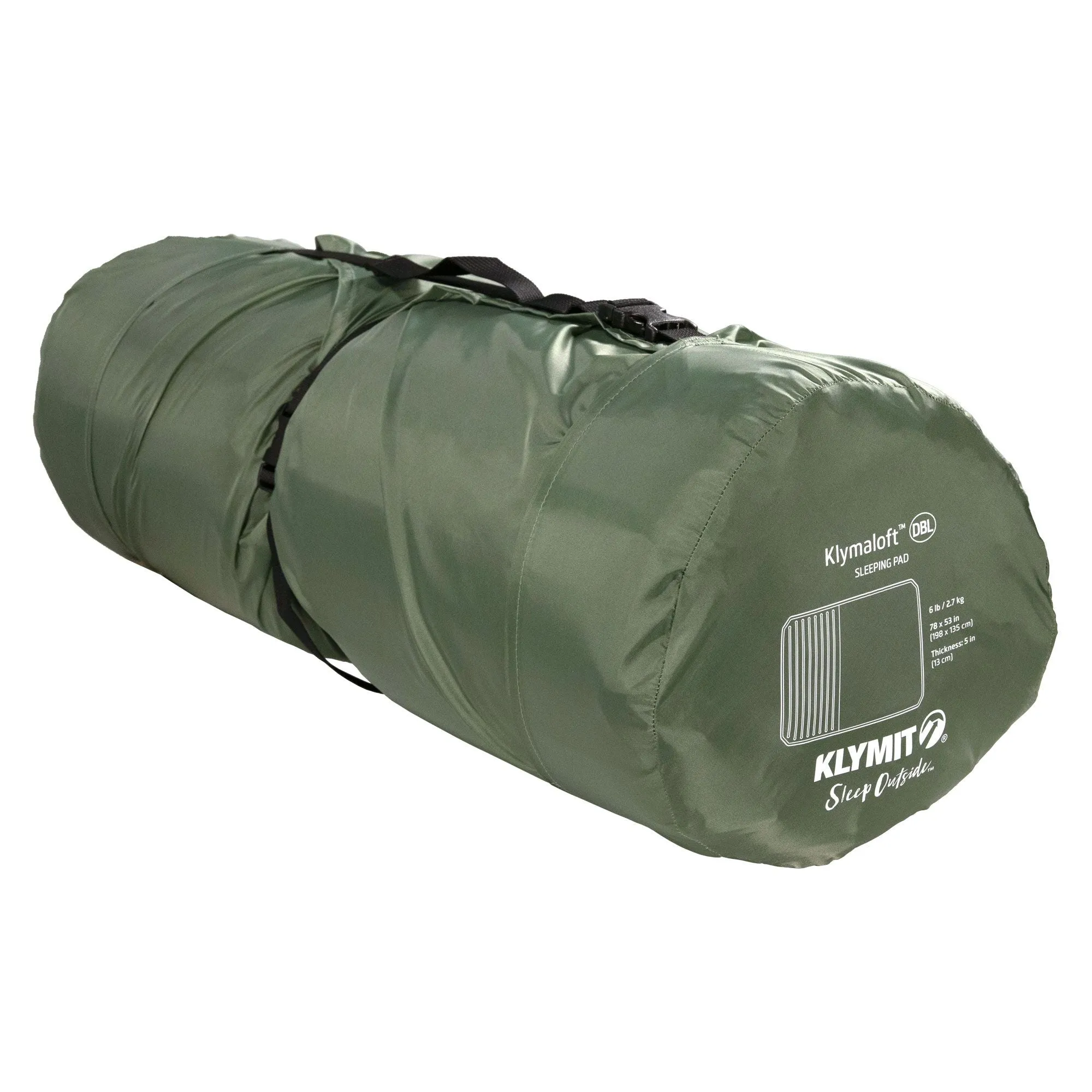 Klymit Klymaloft Sleeping Pad