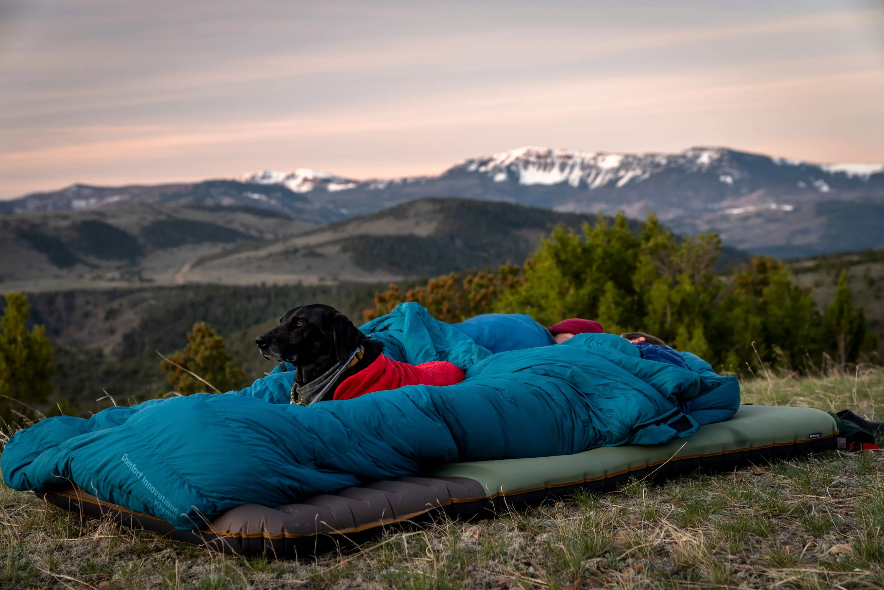 Klymit Klymaloft Sleeping Pad