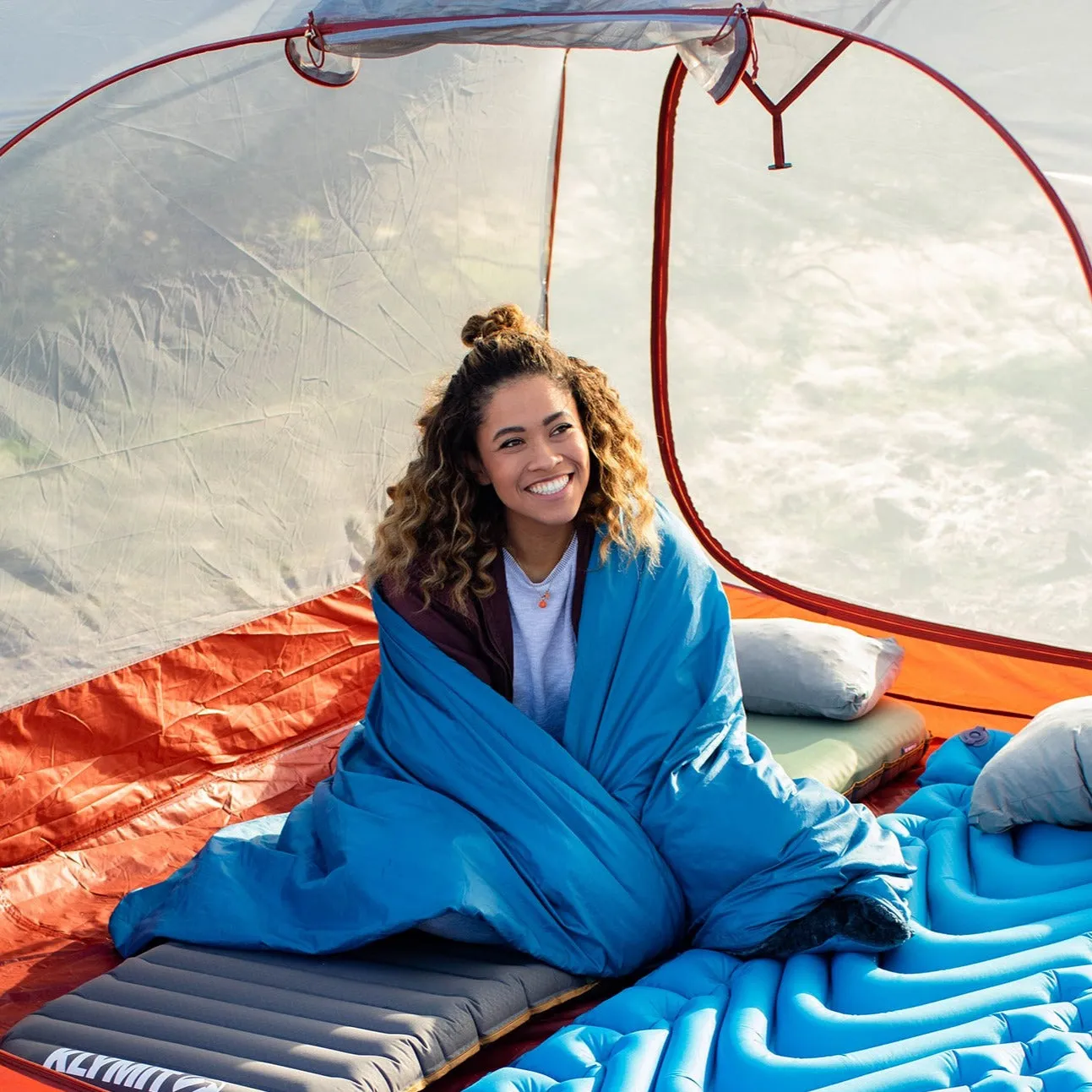 Klymit Klymaloft Sleeping Pad