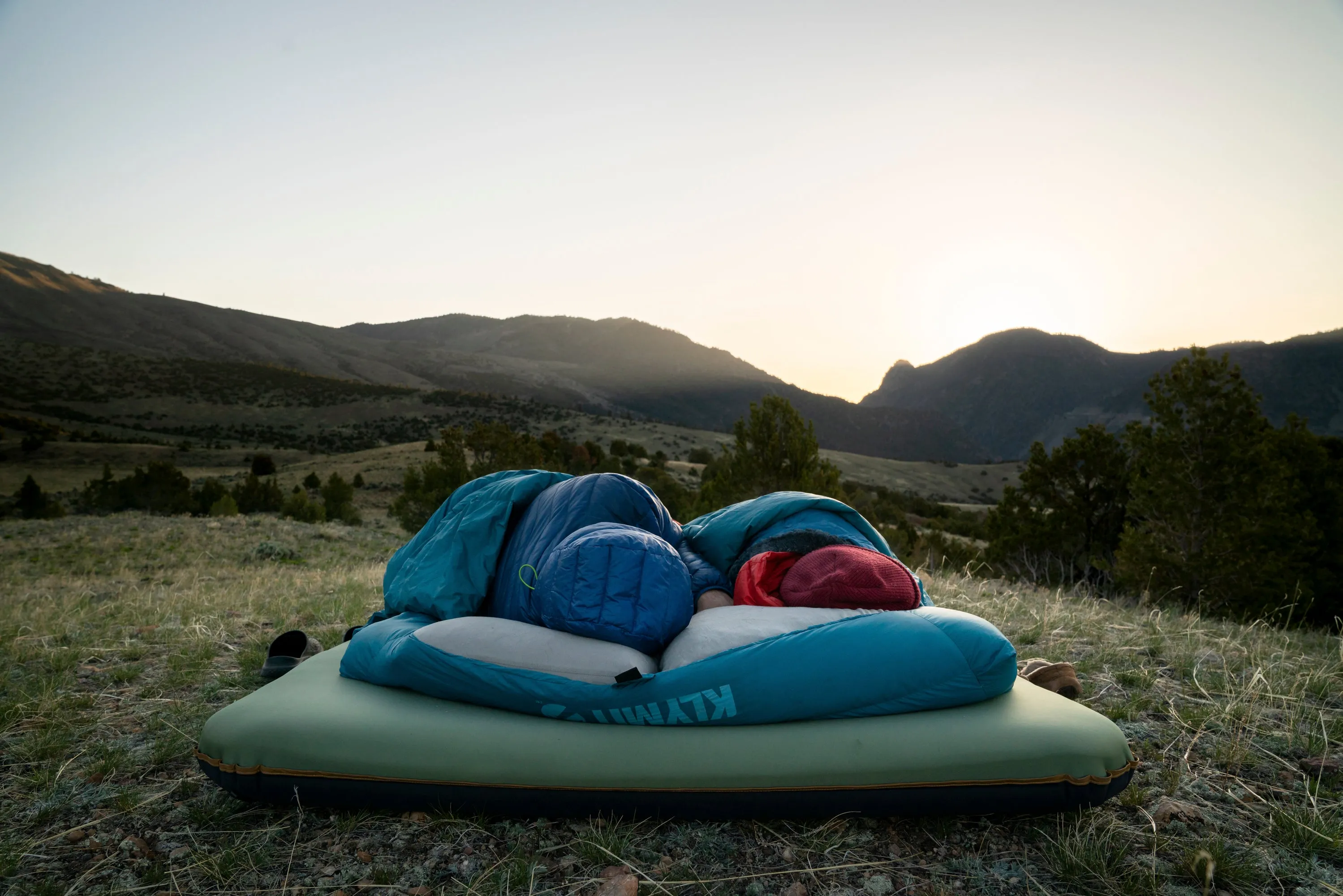 Klymit Klymaloft Sleeping Pad