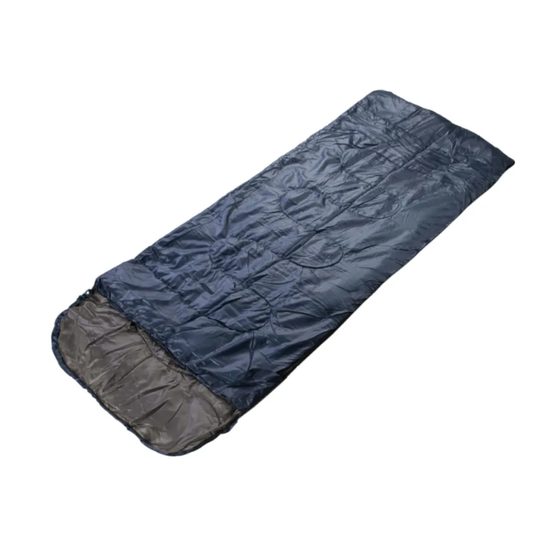 Lightweight Sleeping Bag 50 Degrees 