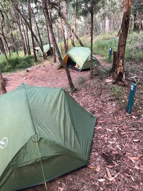 Luxe Habitat NX3 Hiking Tent (2-person) Hire