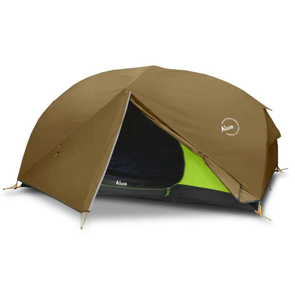 Luxe Habitat NX3 Hiking Tent (2-person) Hire